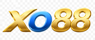 XO 88 logo